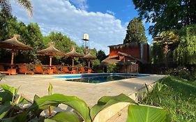 Cabañas Del Campo